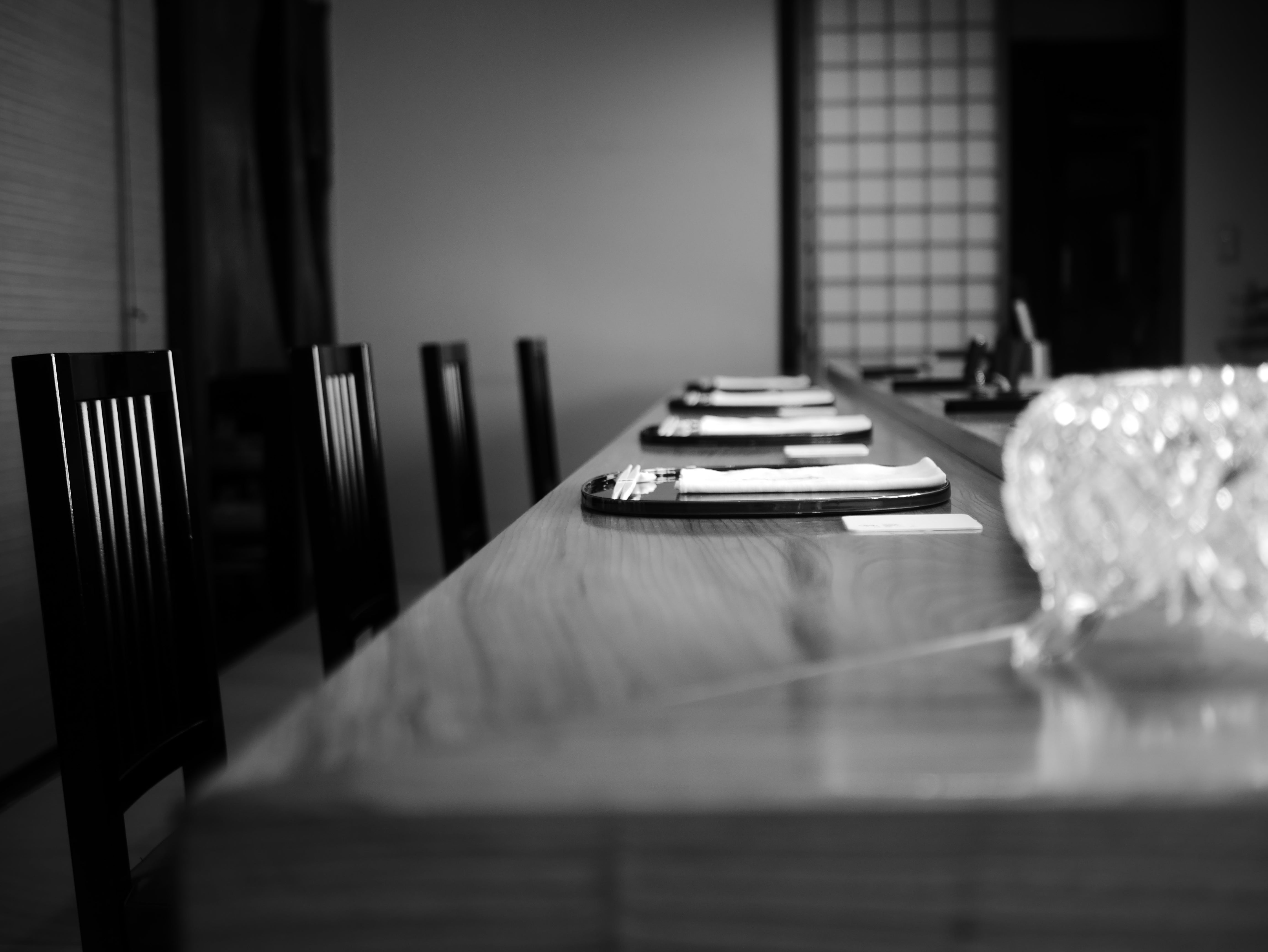 【メディア掲載】YouTube「寿司リーマン」チャンネルにて蘭亭をご紹介いただきました